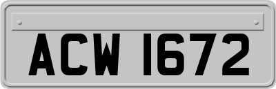 ACW1672