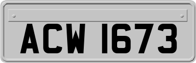 ACW1673