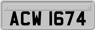 ACW1674