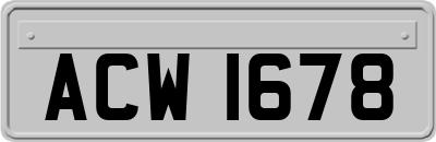 ACW1678