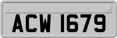 ACW1679