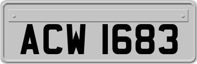 ACW1683