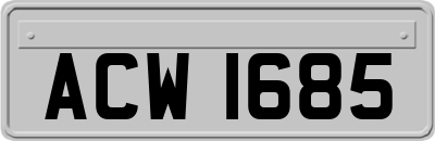 ACW1685