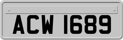 ACW1689