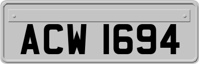 ACW1694