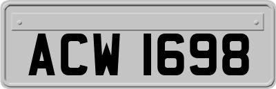 ACW1698