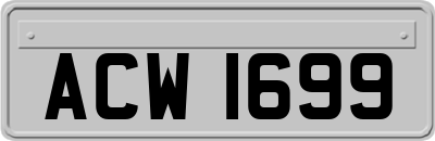 ACW1699