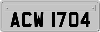 ACW1704