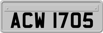 ACW1705