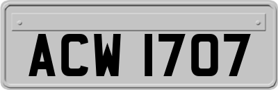ACW1707
