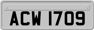 ACW1709