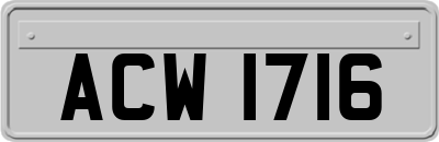 ACW1716