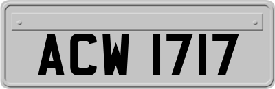 ACW1717