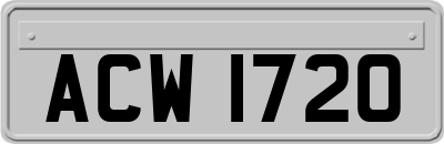 ACW1720