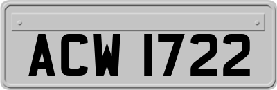 ACW1722