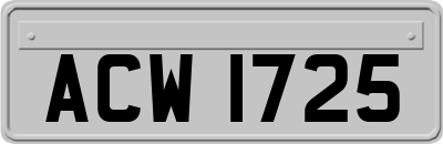 ACW1725