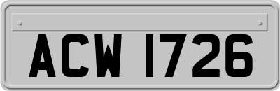 ACW1726