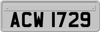 ACW1729