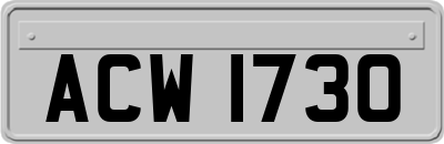 ACW1730