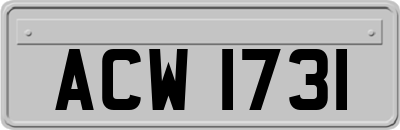 ACW1731