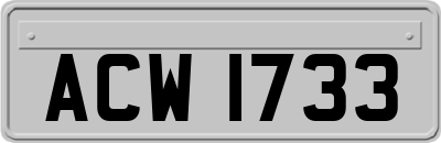 ACW1733