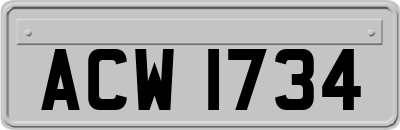 ACW1734