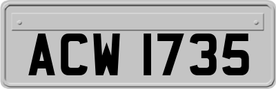 ACW1735
