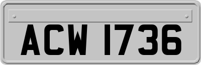 ACW1736