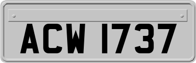 ACW1737