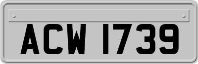 ACW1739