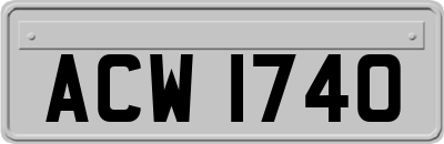 ACW1740