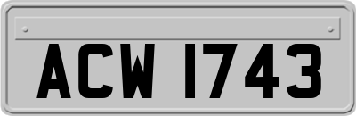 ACW1743