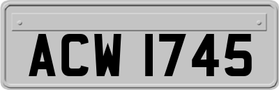 ACW1745