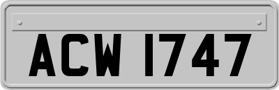 ACW1747