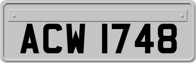 ACW1748