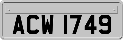 ACW1749