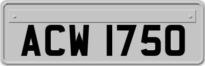 ACW1750