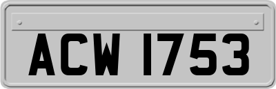 ACW1753