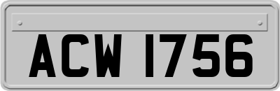 ACW1756