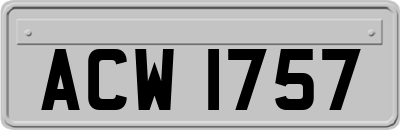 ACW1757
