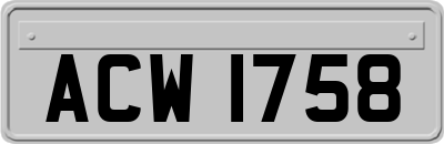 ACW1758