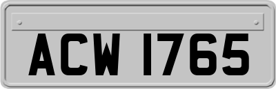 ACW1765