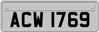 ACW1769
