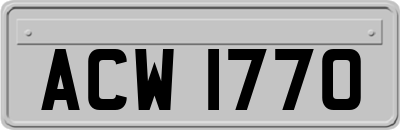 ACW1770