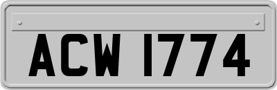 ACW1774