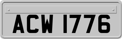 ACW1776