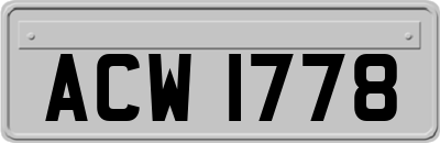 ACW1778