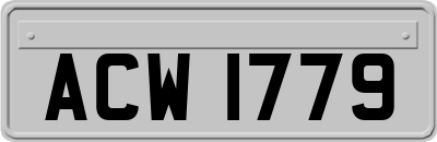 ACW1779