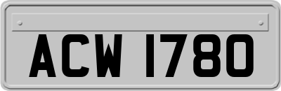ACW1780