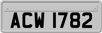 ACW1782
